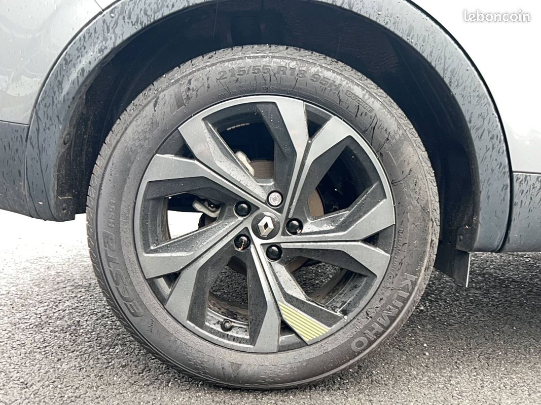 RENAULT Arkana E-Tech hybride 145 - 22 Engineered (image 12)