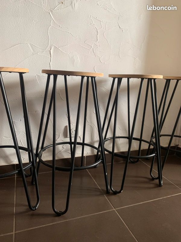 Tabouret Bar (image 3)