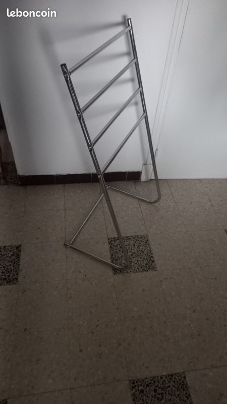 Porte serviette (image 1)