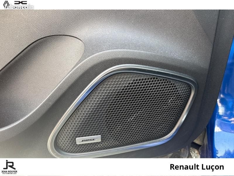 Renault Kadjar 1.5 Blue dCi 115ch Intens EDC - 21 (image 15)