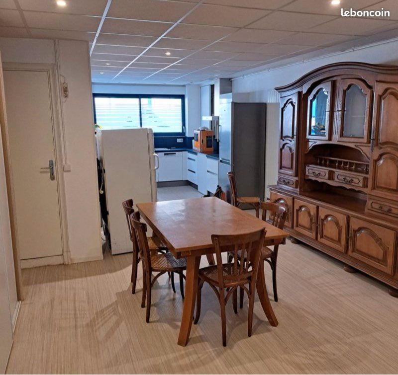 Appartement 3 pièces 65 m² · à Mazamet · 65 m² · 650 €/mois