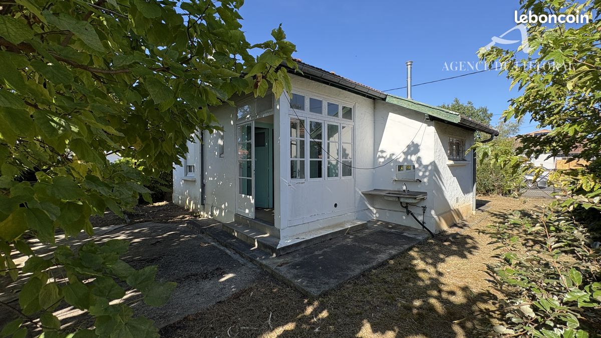 Maison 3 pièces 70 m² · à Andernos-les-Bains · 70 m² · 315 000 €