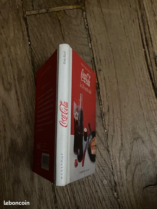 Livre recette au coca cola (image 5)
