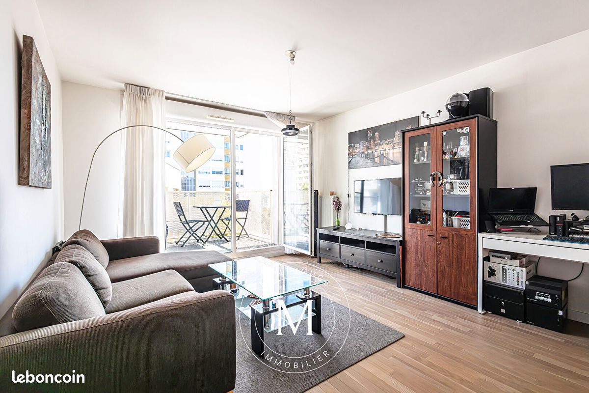 Appartement 2 pièces 43 m² · à Bagneux · 43 m² · 264 000 €