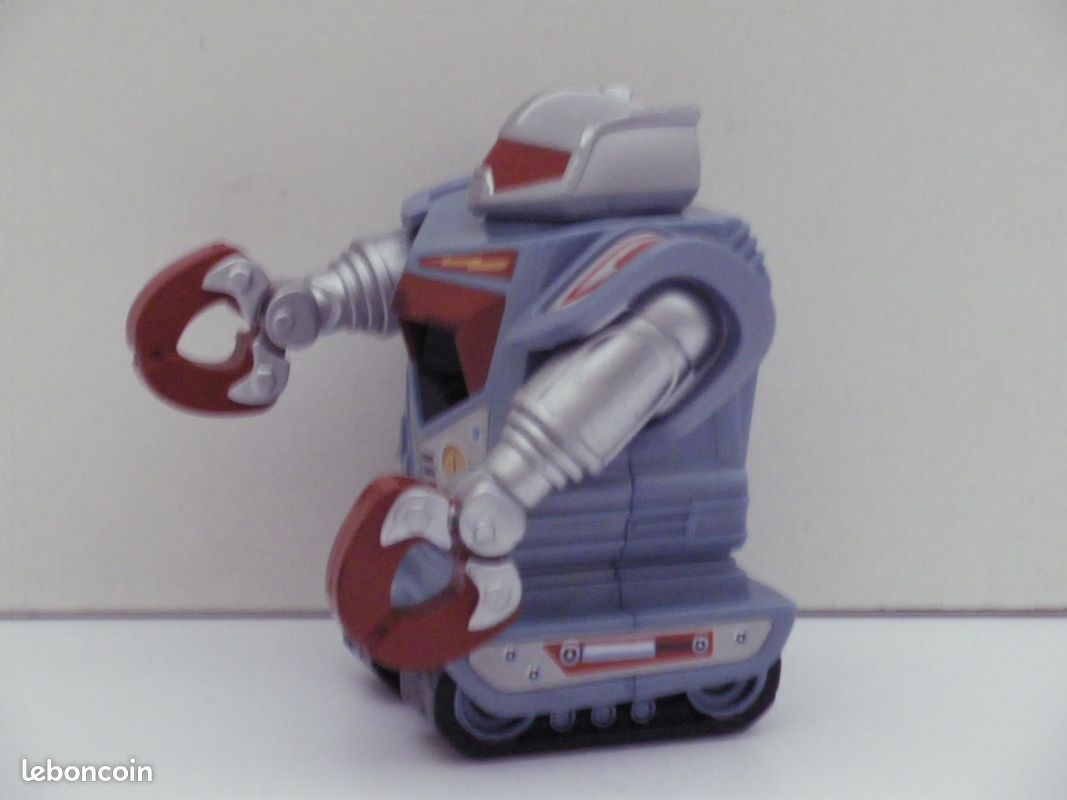 Toy Story...en voiture BUZZ L'ECLAIR... (image 6)