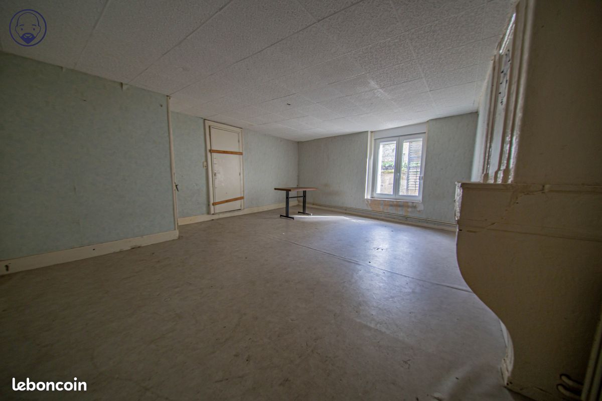 Immeuble 246 m² Saint-Mihiel (image 10)