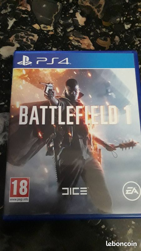 Battlefield (image 1)