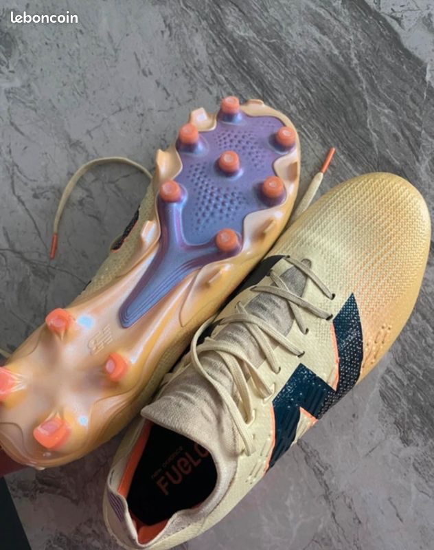 Chaussure de foot (image 3)