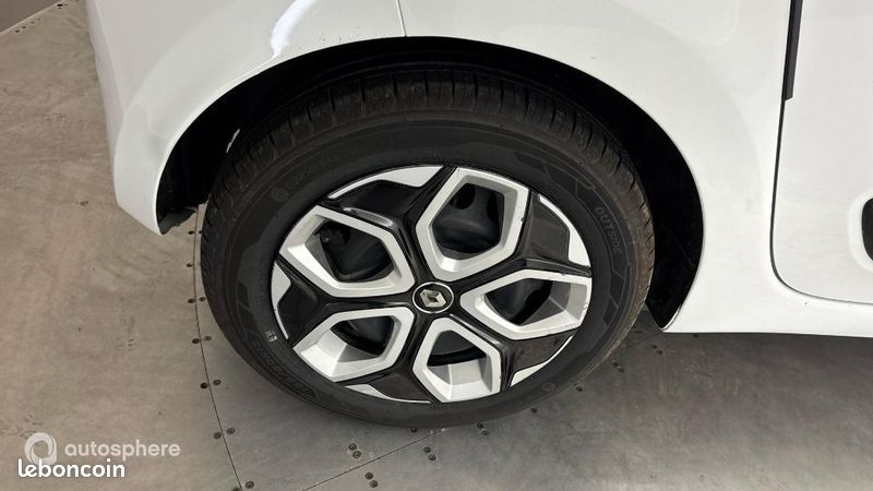 Renault Twingo 1.0 SCe 65ch Equilibre (image 22)