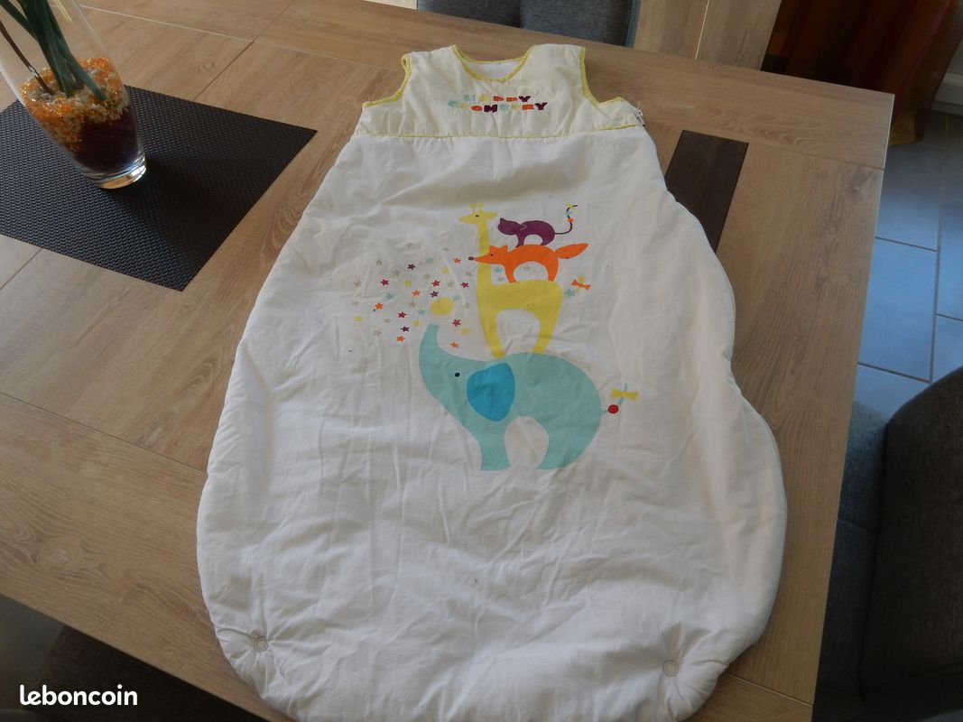 Bébé (image 1)
