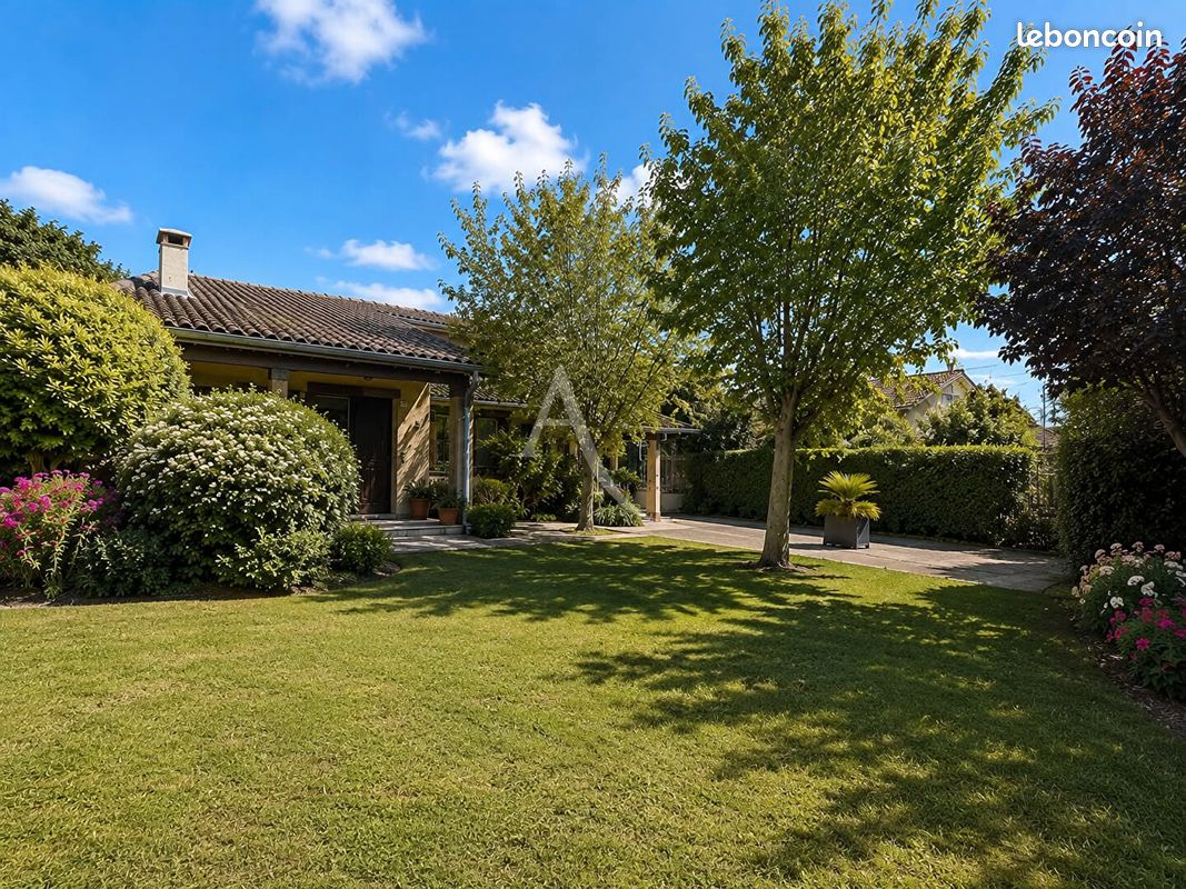 Maison 6 pièces 165 m² · à Plaisance-du-Touch · 165 m² · 418 000 €