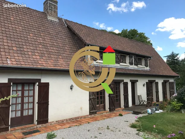 Annonce vente Maison canlers