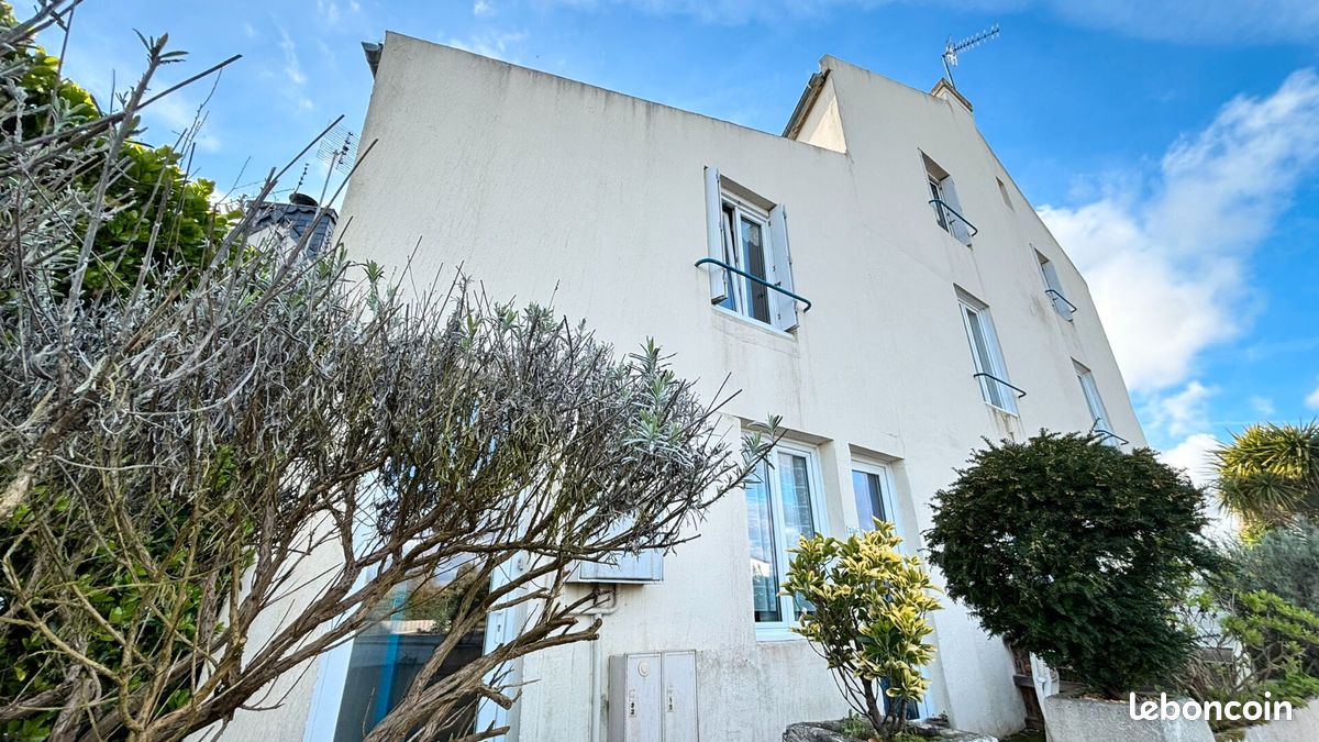 Appartement 2 pièces 35 m² · à Loctudy · 35 m² · 123 050 €