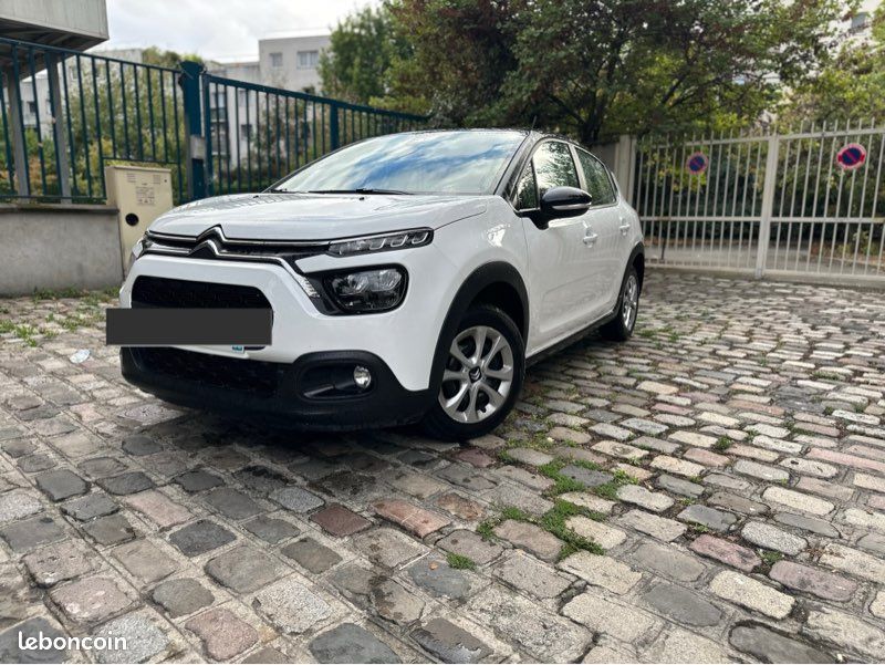 Citroën c3 (image 1)