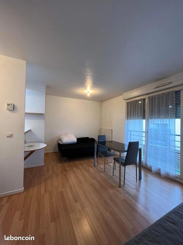 Appartement a louer elancourt - 1 pièce(s) - 27 m2 - Surfyn