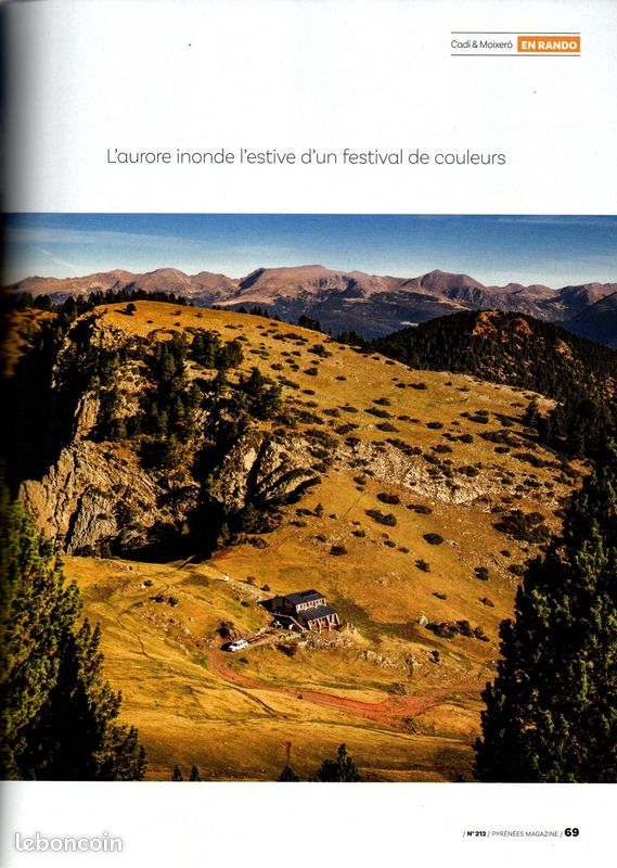 Pyrénées (image 11)