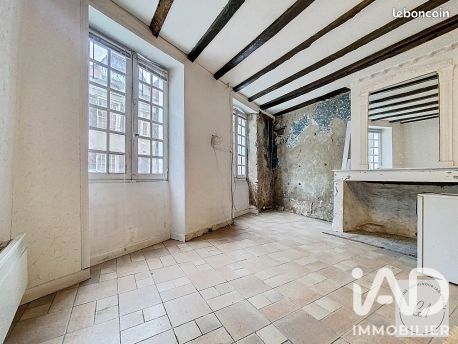 Appartement 1 pièce 26 m² · à Orthez · 26 m² · 34 000 €