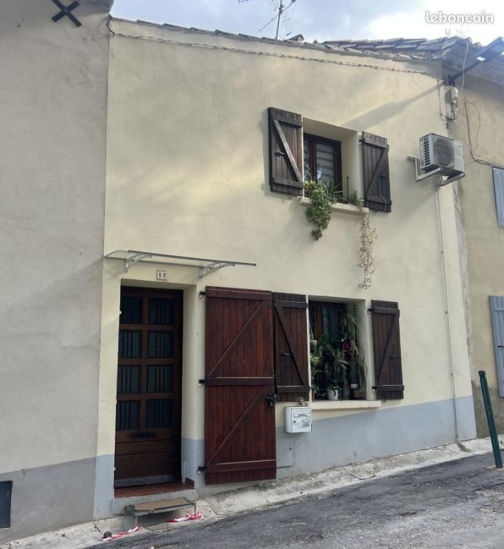 Maison 3 pièces 50 m² · à Saint-Gilles · 50 m² · 129 000 €