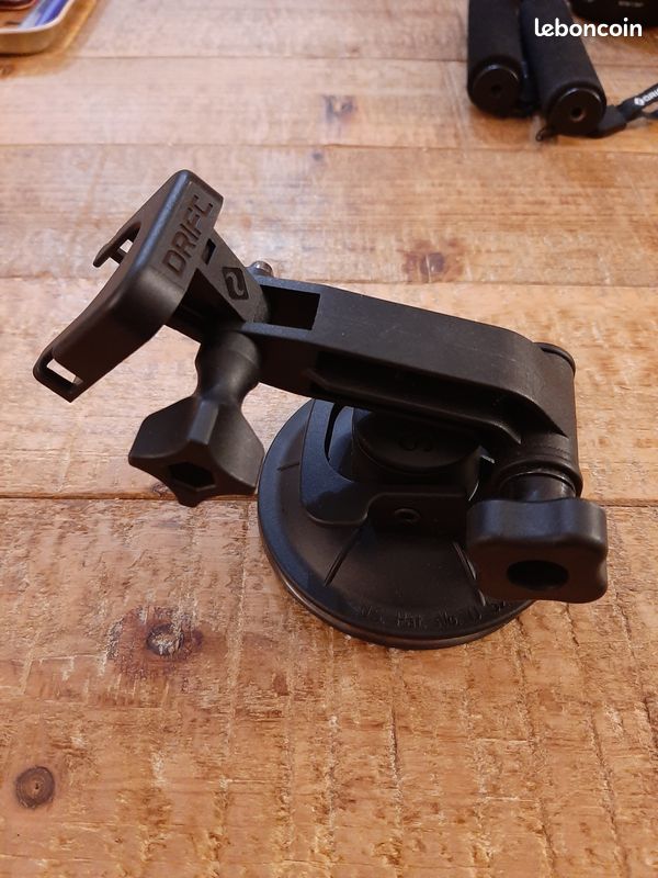 Camera de sport Drift Ghost S neuve (image 8)