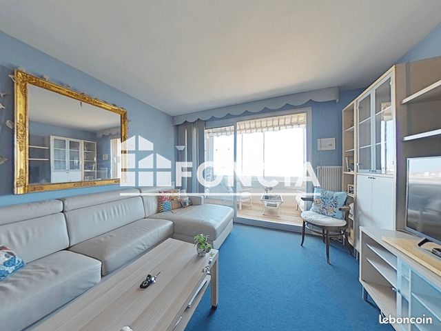 Appartement 2 pièces 53 m² · à La Baule-Escoublac · 53 m² · 745 €