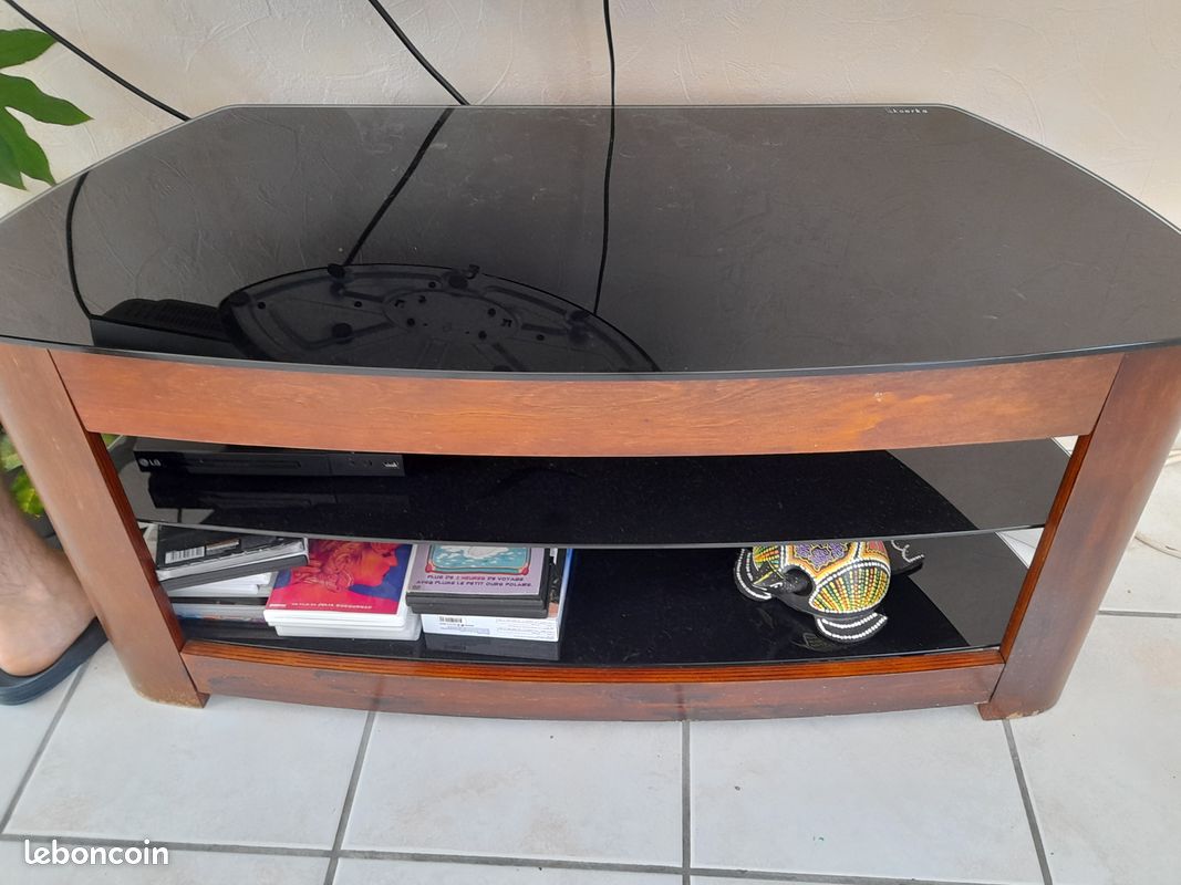 Vends meuble tele (image 2)