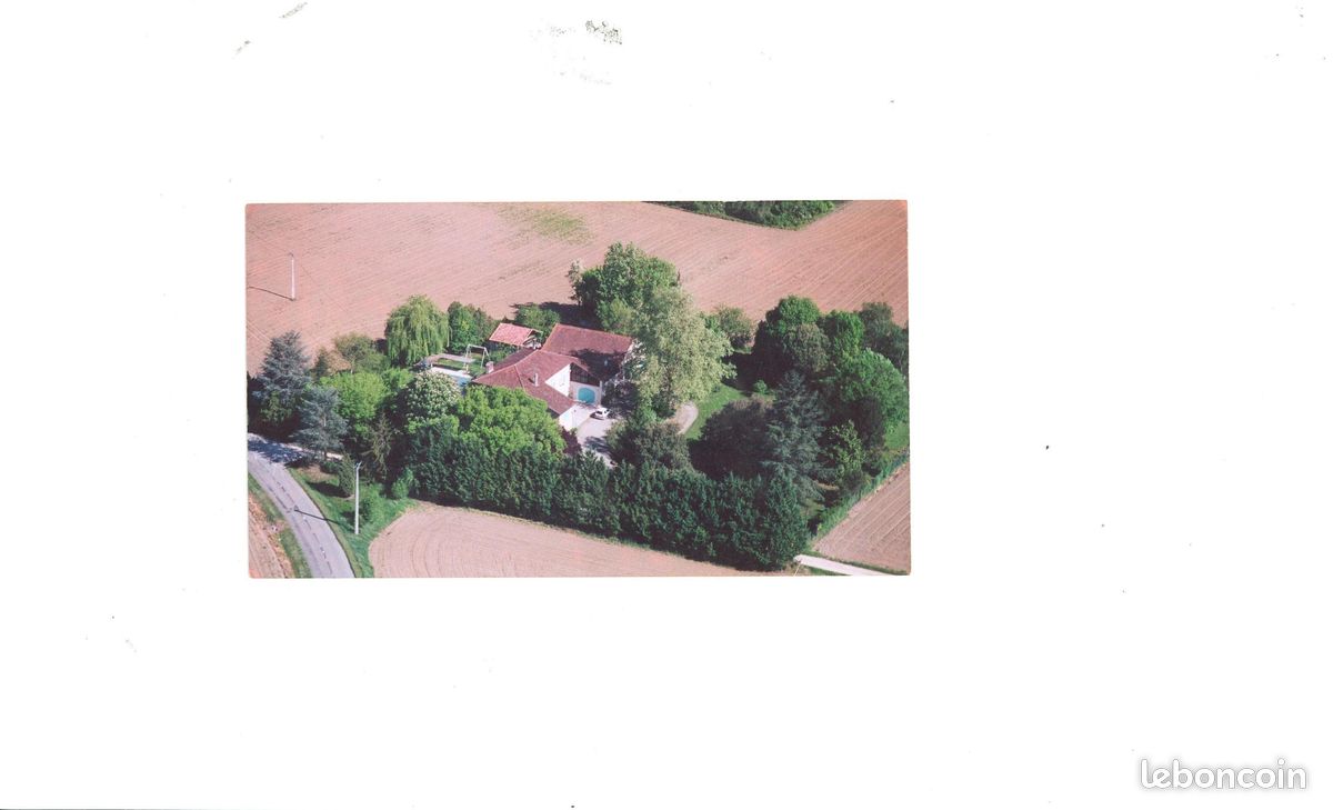 Location saisonnière logement indépendant (image 7)