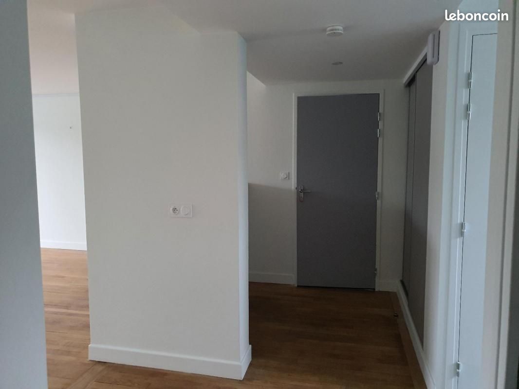 Appartement 63 m² Ussel - Ussel 19200 (image principale 6)