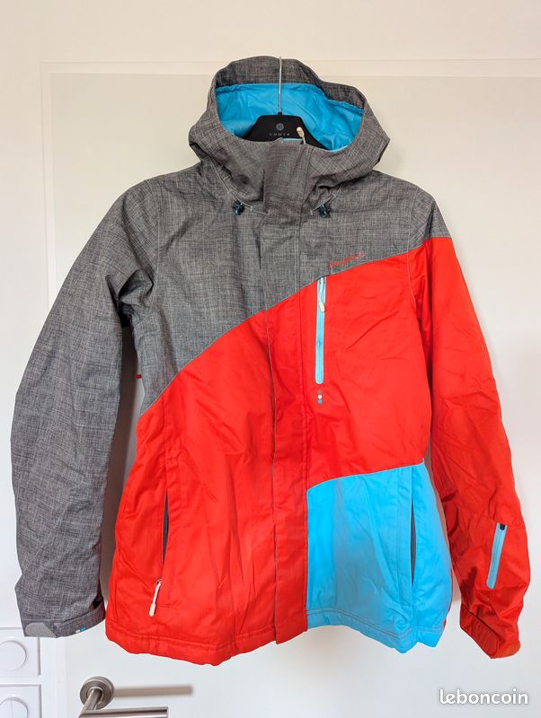 Veste de ski o'neill (image 1)