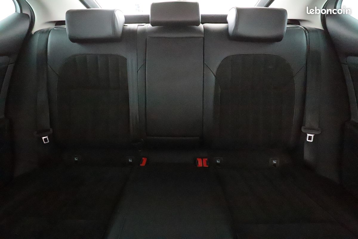 Skoda Superb 2.0 TDI Style DSG 150 ch (image 9)