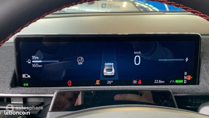 Ford Mustang Mach-E 375ch Extended Range 88kWh Premium AWD (image 10)