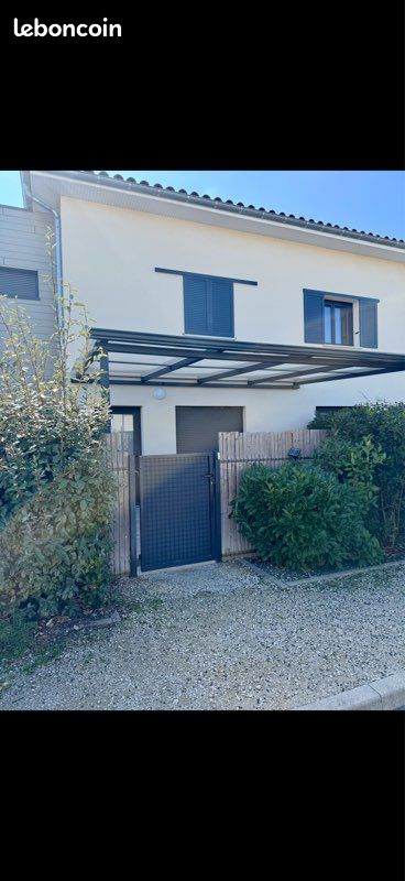 Maison 3 pièces 64 m² · à Heyrieux · 64 m² · 240 000 €