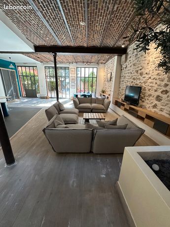 Maison a louer sevres - 6 pièce(s) - 203 m2 - Surfyn