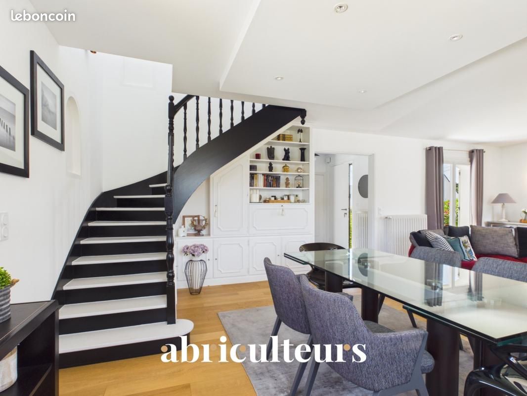Maison 6 pièces 141 m² (image 5)