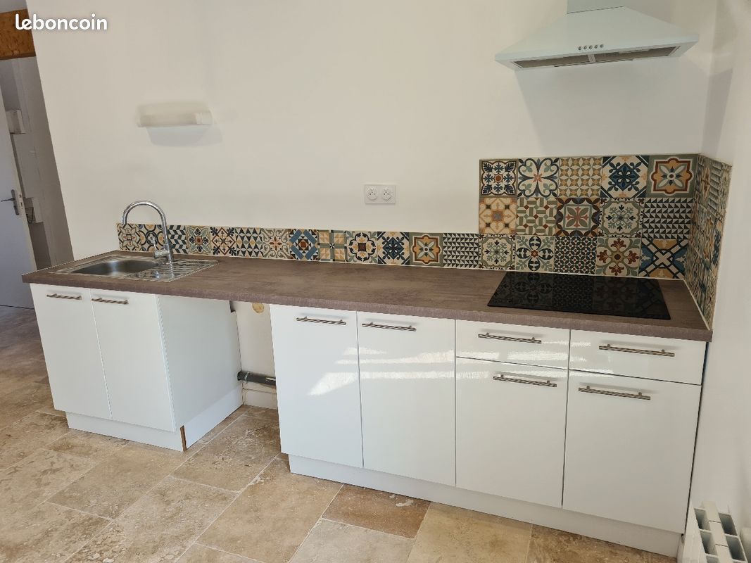 Apparemment T3 - Barbaste 47230 (image 3)