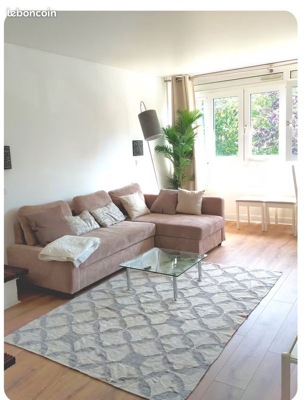 Appartement 3 pièces 54 m² · à Champigny-sur-Marne · 54 m² · 1 450 €/mois