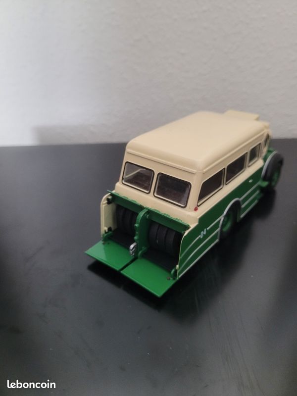 Camions Berliet Hachette À VENDRE! - FR