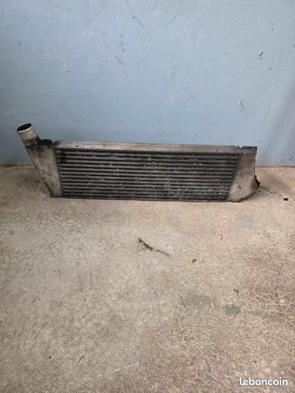 Intercooler renault (image 1)