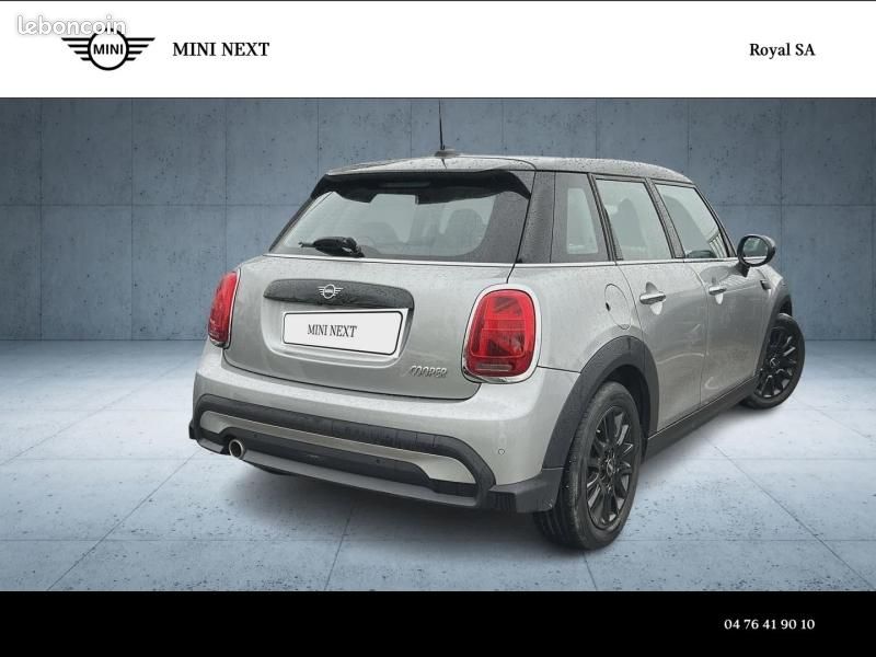 Mini Mini 5 Portes Cooper 136ch Edition Premium Plus BVA7 (image 2)