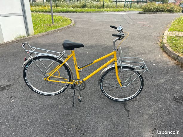 Troc Echange Velo de la poste sur