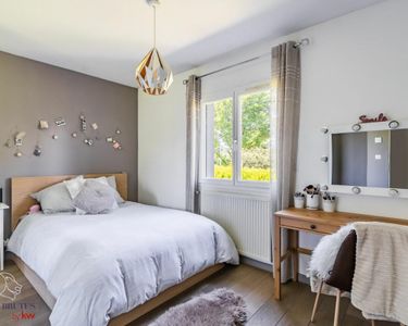 Maison 877 000 € - 211 m²