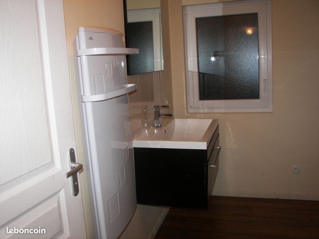 Maison a louer beaupreau-en-mauges - 4 pièce(s) - 95 m2 - Surfyn