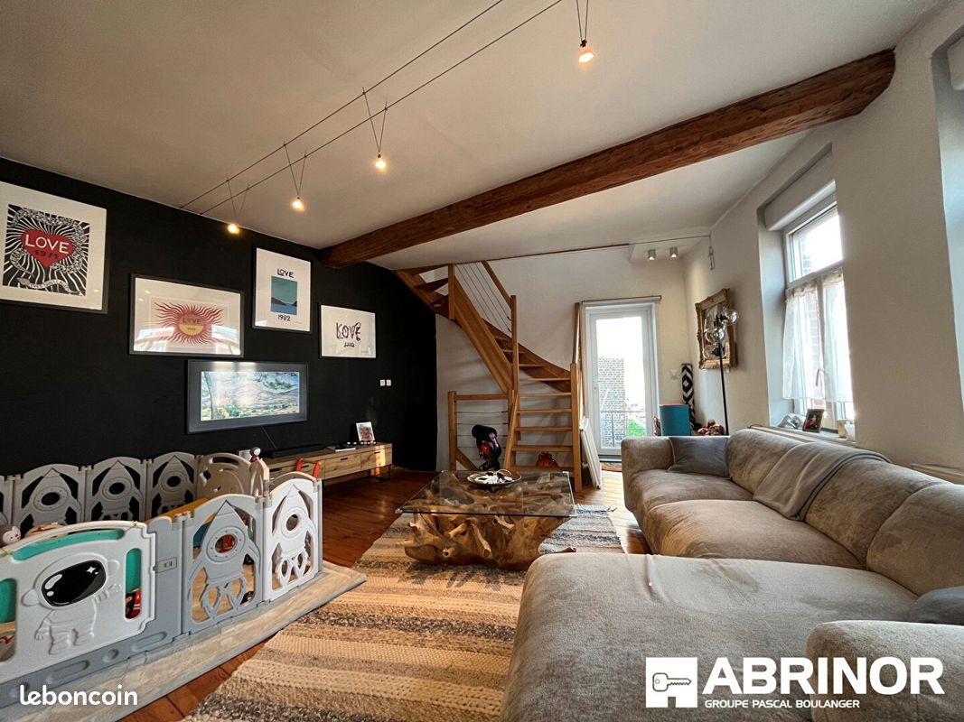 Maison 4 pièces 135 m² · à Tourcoing · 135 m² · 261 000 €