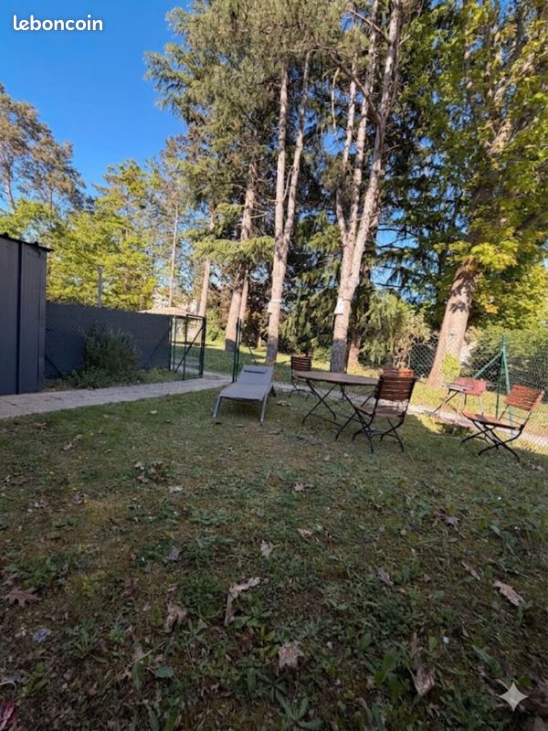 Appartement 2 pièces 45 m² · à Orléans · 45 m² · 131 500 €