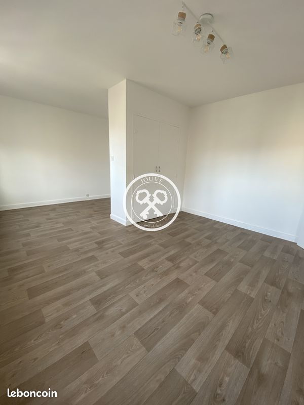 Appartement 1 pièce 34 m² · à Troyes · 34 m² · 490 €