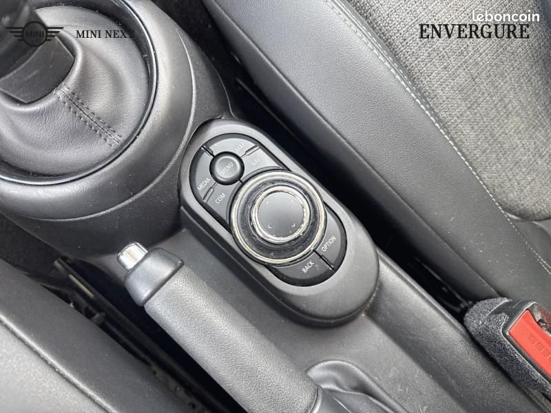 Mini Mini 5 Portes Cooper S 178ch Edition Camden BVA7 (image 16)
