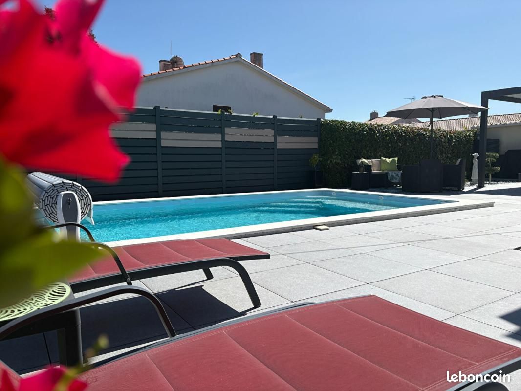 Maison 4 pièces 88 m² · à Saint-Hilaire-de-Riez · 88 m² · 439 300 €