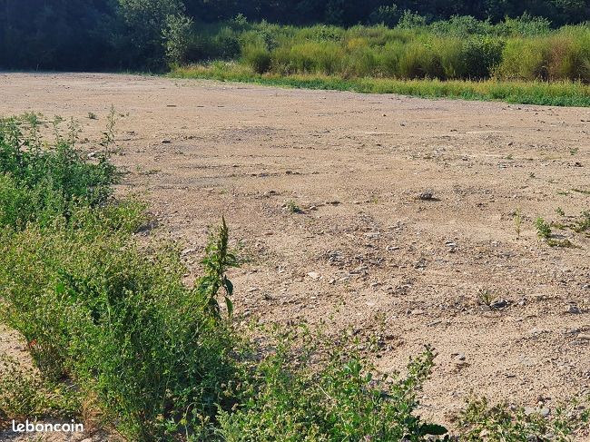 Terrain 323 m² · à Latour-Bas-Elne · 119 000 €