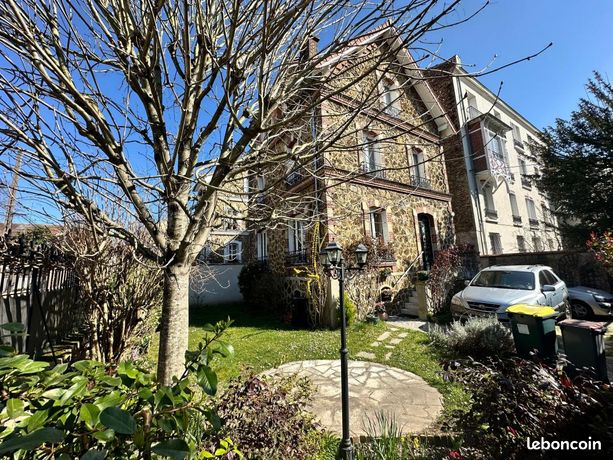 Maison 6 pièces 129 m²