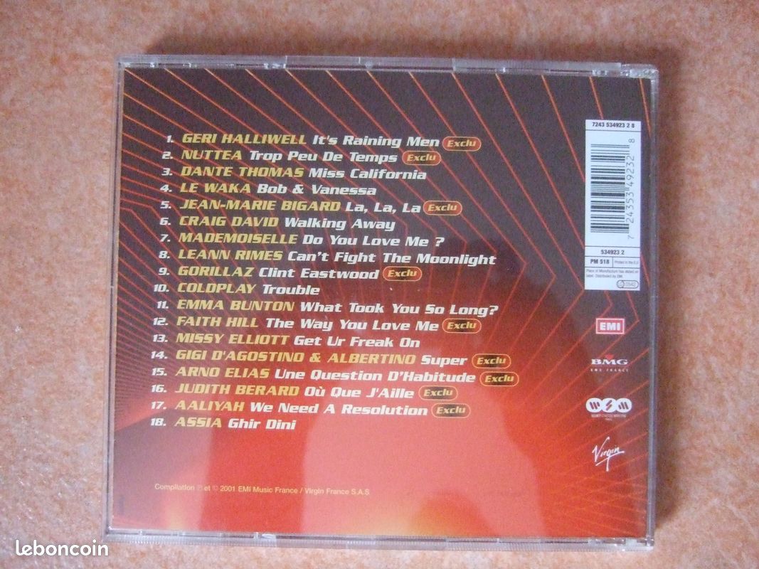 CD Power hits 12 (image 2)