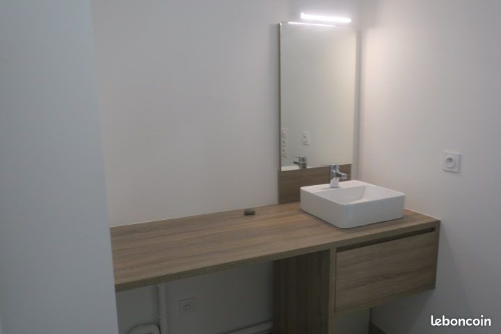 Appartement a louer saint-jean-de-la-ruelle - 3 pièce(s) - 65 m2 - Surfyn